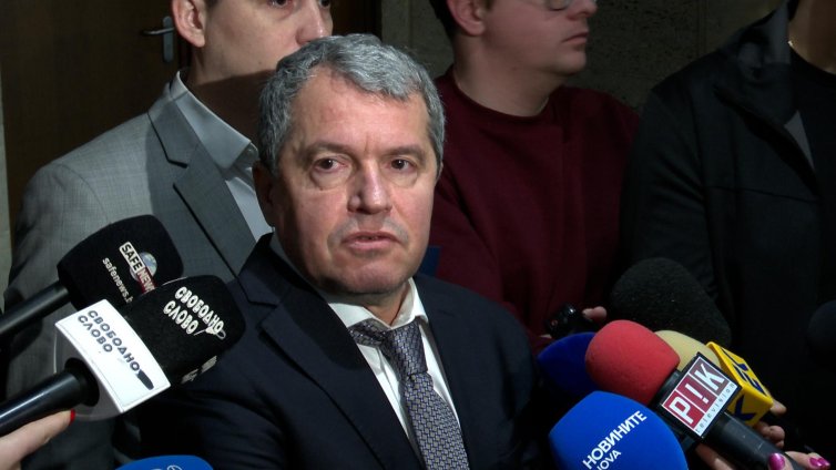 ИТН за липсата на кворум и промени в ИК: Думата на ПП-ДБ не струва нищо