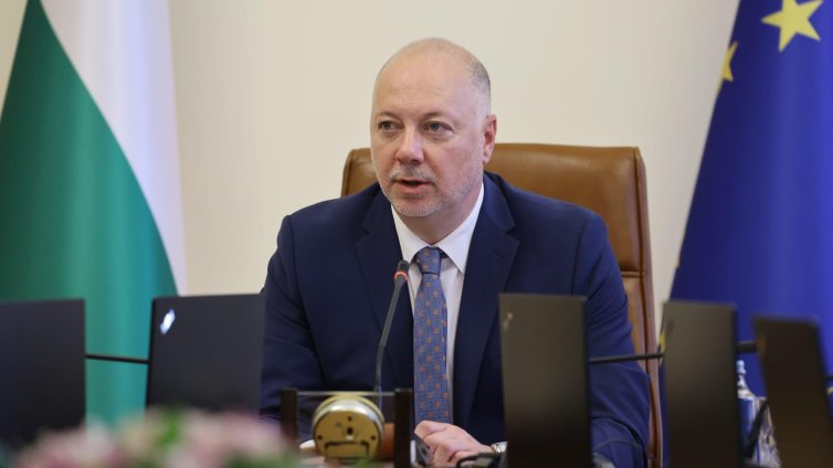 Желязков: Справедлив и траен мир не може да бъде постигнат без ЕС и Украйна