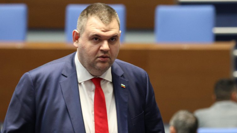 Пеевски категоричен: С комисията &ldquo;Анти-Сорос&rdquo; имаме шанс да си възвърнем държавата