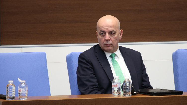 Антоан Гечев отговори на твърденията за "нулева оценка" на българското разузнаване
