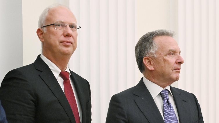 Дмитриев прогнозира началото на ера на тотален енергиен колапс в ЕС