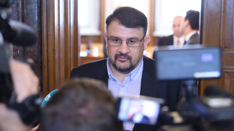 Настимир Ананиев: Пътната безопасност е наша, но държавата държи всички механизми
