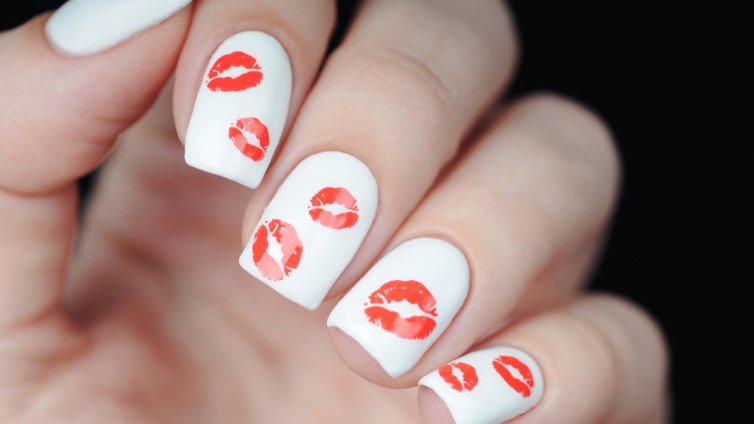 Хитови маникюри за февруари