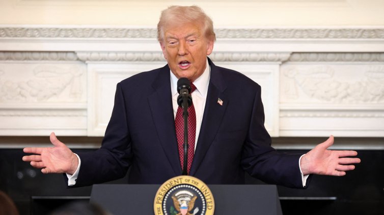 Тръмп категоричен: В крайна сметка войната между Русия и Украйна ще приключи