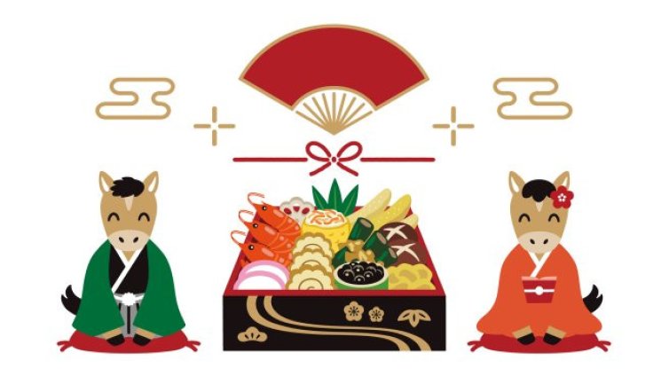 Кои храни носят късмет в годината на Огнения кон?