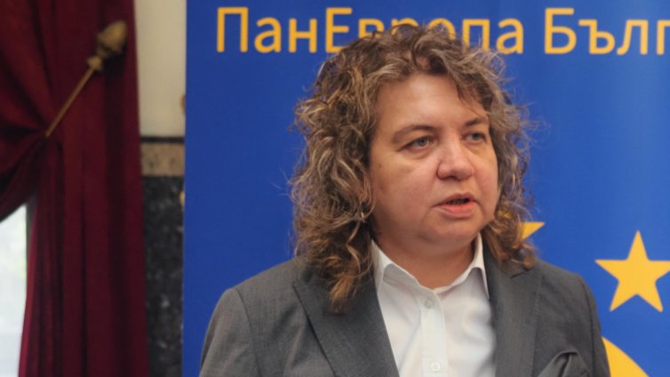 Киселова: ПП убеждаваха, че антикорупционната комисия да трябва има разследващи функции, а сега "берем плодовете"