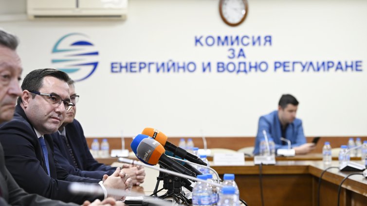 Заради високите сметки: КЕВР вече влезе в ЕРМ Запад, до дни и в останалите