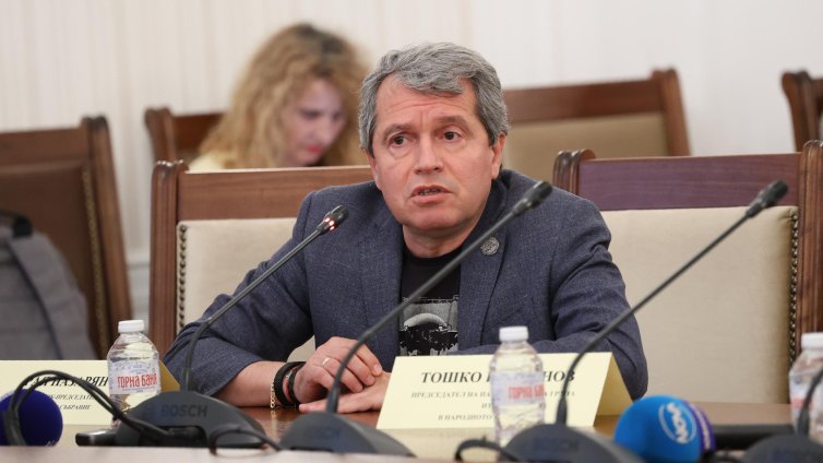 ИТН за вота на недоверие: Опозицията има право да се упражнява