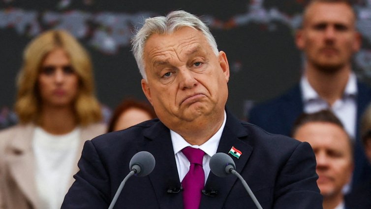 Виктор Орбан: Украйна няма шанс да спечели войната срещу Русия