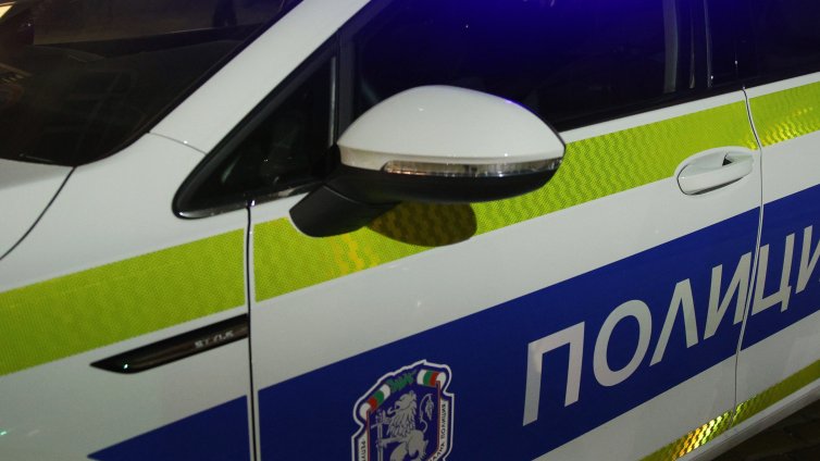 Полицията издирва румънски гражданин, изчезнал в Слънчев бряг