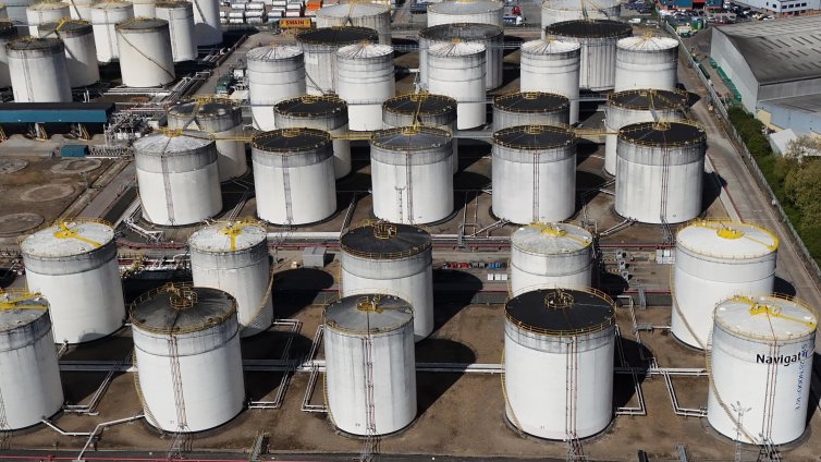 Цените на петрола продължават да скачат 