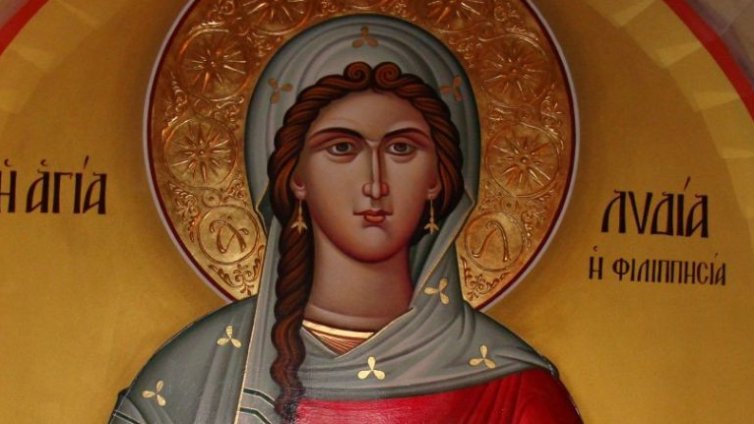 Църквата почита първата християнска мъченица в Европа