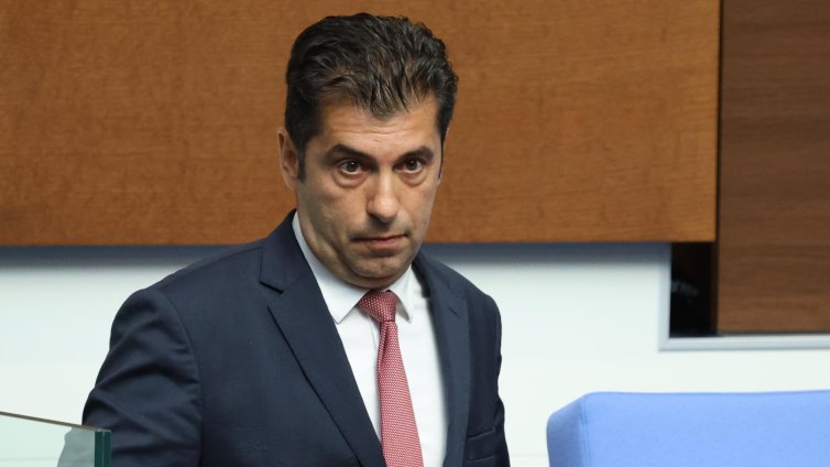 Най-важното за страната в момента е да въведе еврото