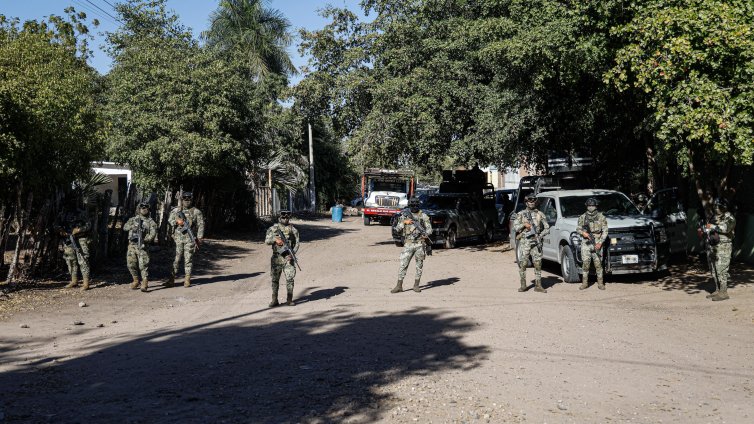 Защо Мексико избира бронирани машини Senator?