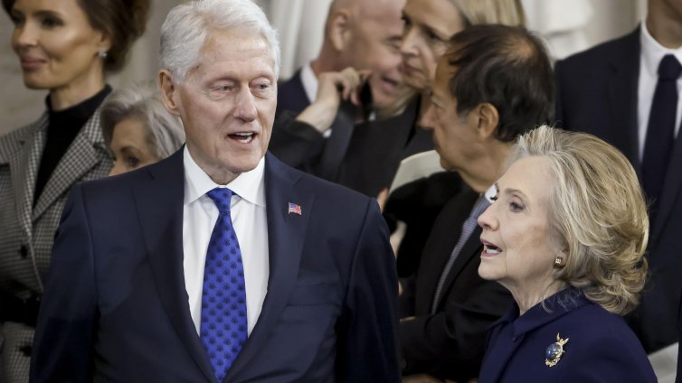 Знаменитите двойки, които издържаха повече от половин век