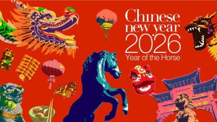 5 неща, които да не правите в годината на Огнения кон