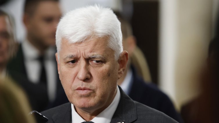 Министър Стоянов: Скоро идват самолети на НАТО над Черно море