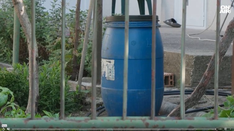 Десети ден жители на хасковското село Стамболийски са без вода