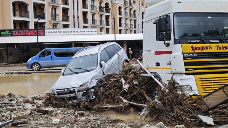 BG-ALERT пак се активира в Елените