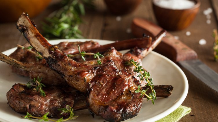 Как да добавите повече протеин в храненето