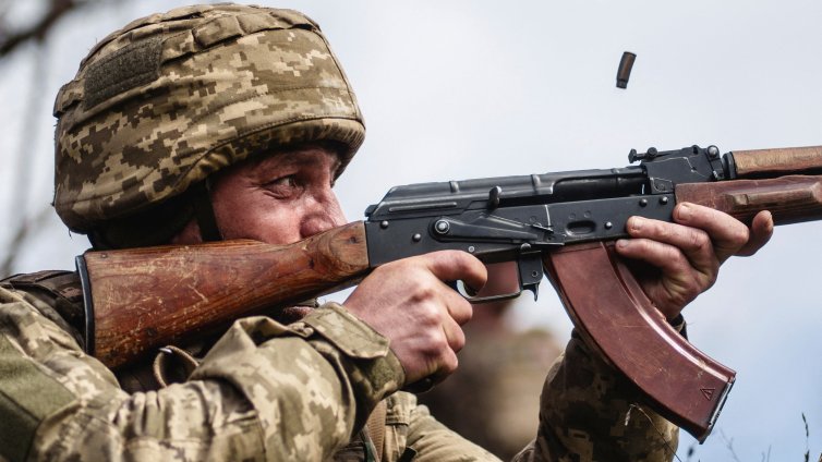 Киев увеличава контрола си в Средиземно море на фона на руския флот