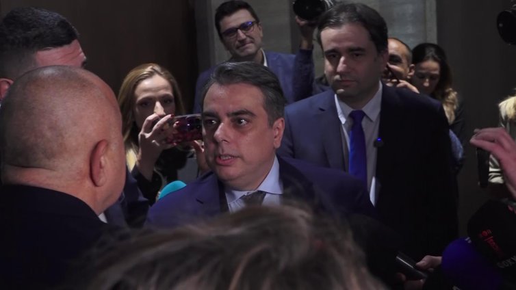 Борисов към ПП-ДБ: Елате ме хванете за ушетата да видим кой го е страх 