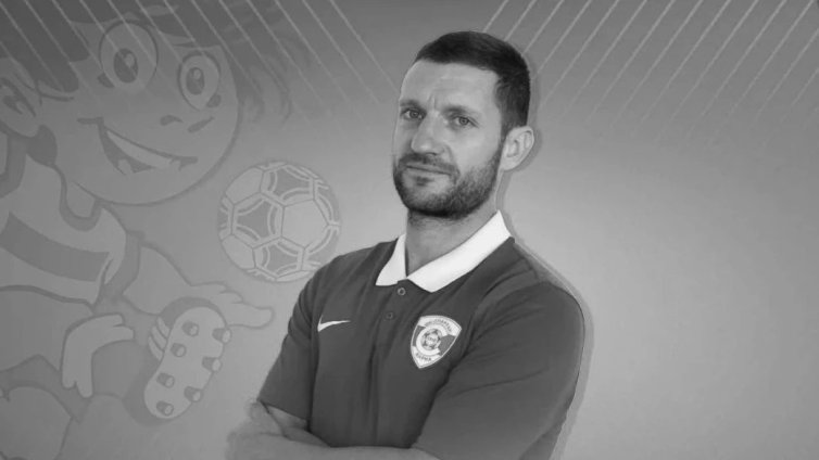 Бивш играч на Спартак Варна почина едва на 37