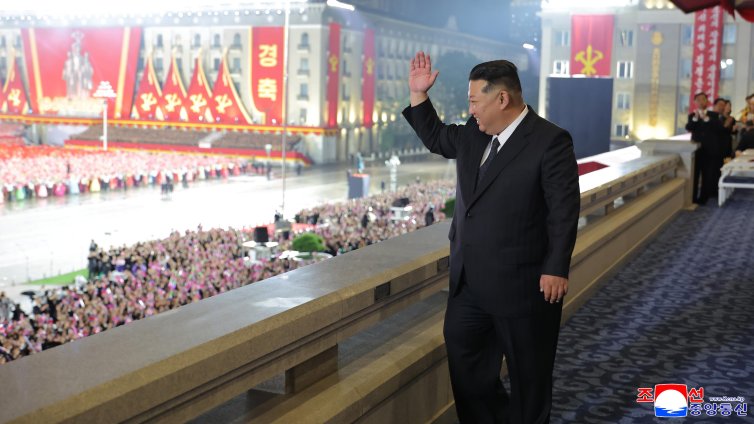 Южна Корея се готви за апокалипсиса на Ким Чен Ун: Сградите вече се строят с ядрени бункери