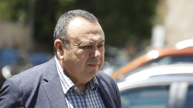 Хамид Хамид: Демерджиев излъга парламента, справката го разобличава