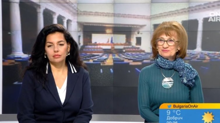 Политолози: Ще станем свидетели как се създава партия-държава