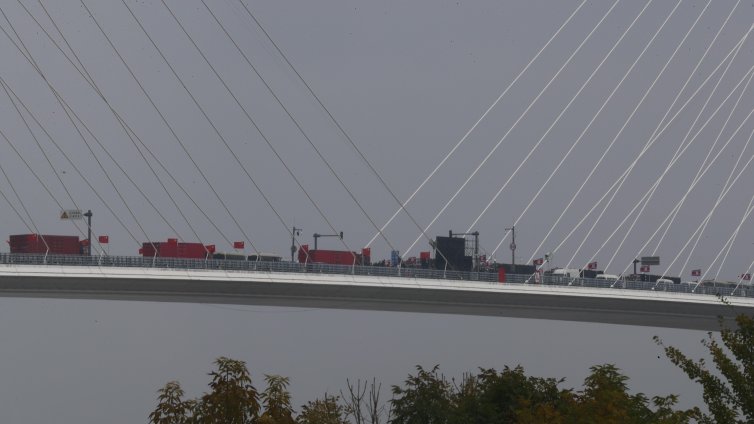 Почти 1 милион нови мини по границата: Северна Корея засилва военните укрепления