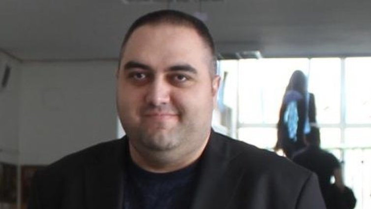 В кадър: СГС удвои гаранцията на директора на столичното 138-о училище