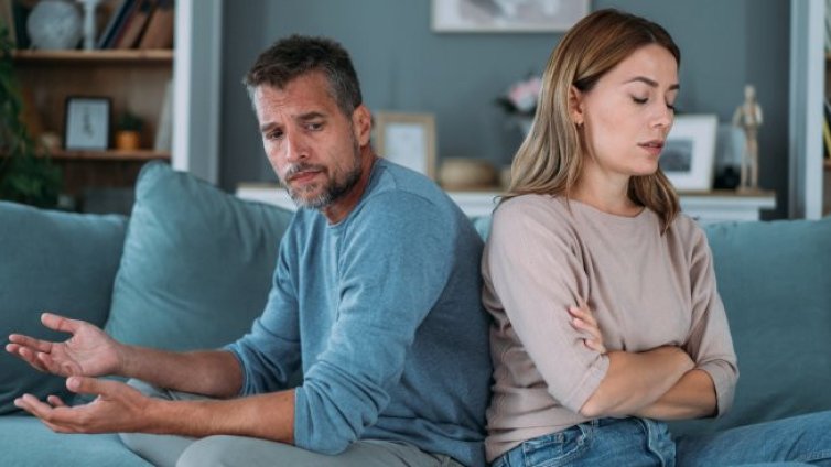 Как да сложите уважителен край на връзката?