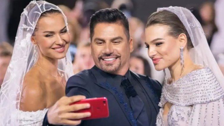 Виртуозът на висшата мода Уалид Атала пристига в София за Royale Fashion Show