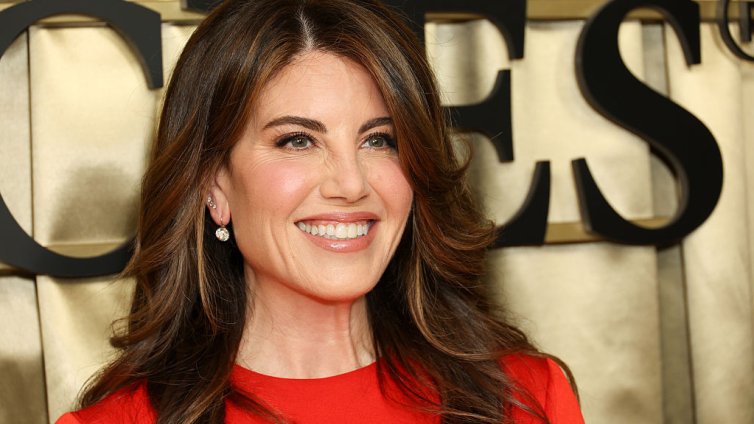 Моника Люински: Бях влюбена в Клинтън и бях разчленена на световна сцена