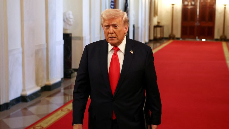 Тръмп: Приоритет е прекратяването на конфликтите, не започването им