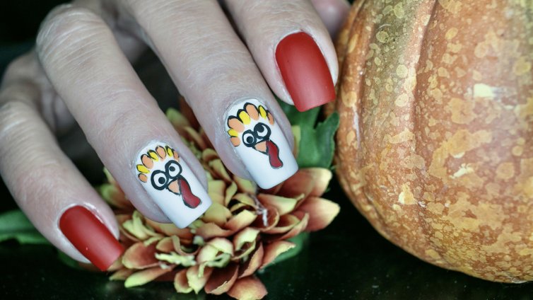 Какви маникюри ще са актуални за есен 2025?