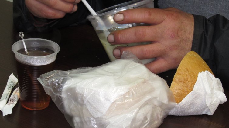 Бездомните хора в София са по-малко, отколкото в големите европейски градове