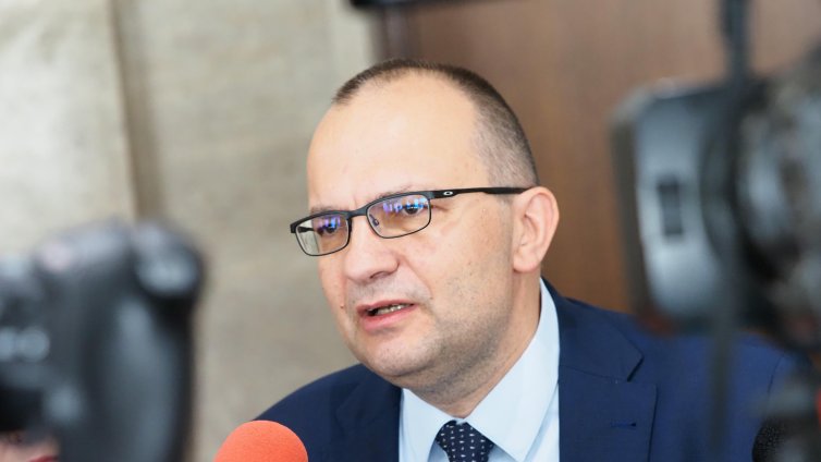 Мартин Димитров: Веригите ще обявяват цените си в сайт