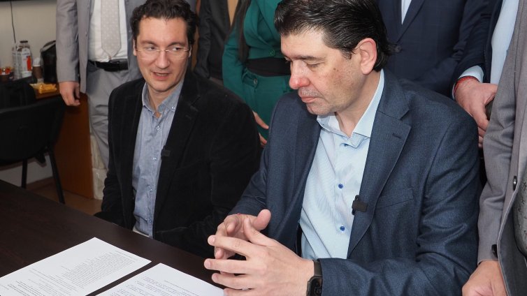 Зарков вярва: БСП ще има много значима роля в следващото НС