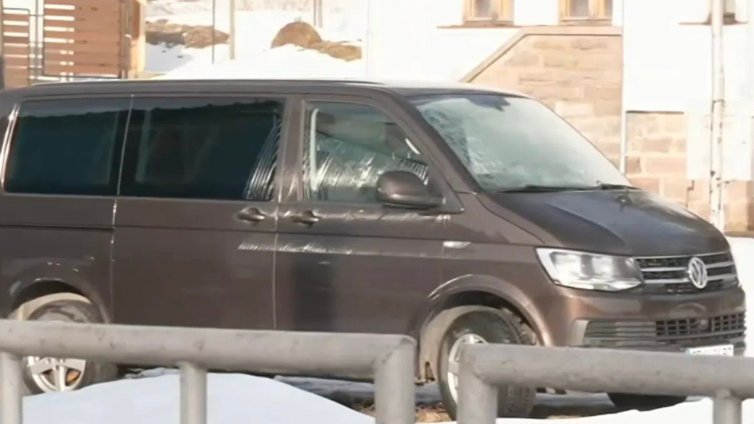 Нови подробности около &ldquo;Петрохан&rdquo;: Имало е черен бус, паркиран в близост до хижата