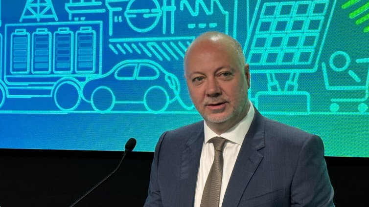 Желязков: Бизнесът е национално отговорен и инвестира в енергоспестяващи технологии