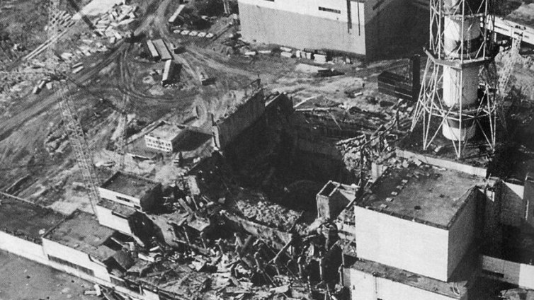 40 години след ядрената катастрофа: Кои са героите и виновниците от Чернобил