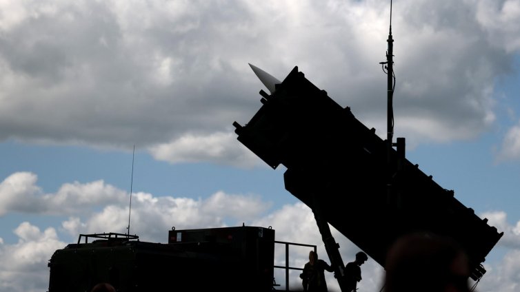 Ракетите Patriot под въпрос: новият PAC-3 ACE може да не оправдае очакванията