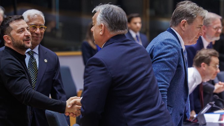 Белият дом оглежда Будапеща за преговорите между Тръмп, Путин и Зеленски