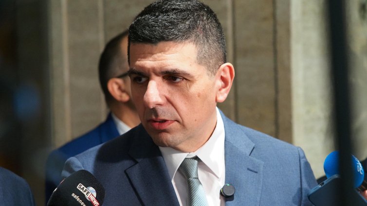 Мирчев: Прокуратурата да разследва ятака Борисов и срещата с Цветан Василев