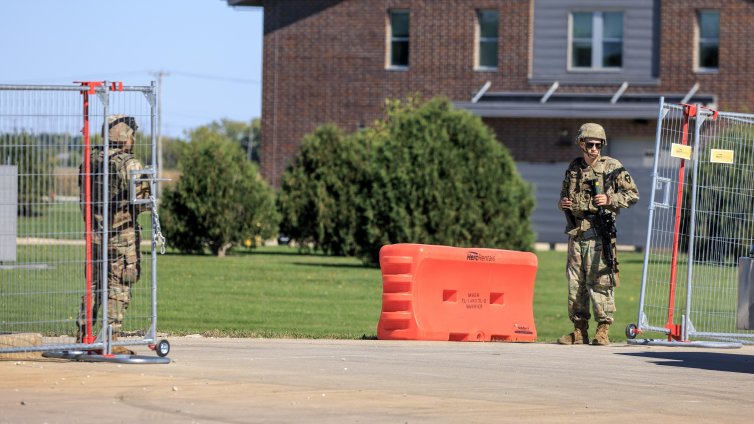 Бизнесът с наемници е на прага на бум