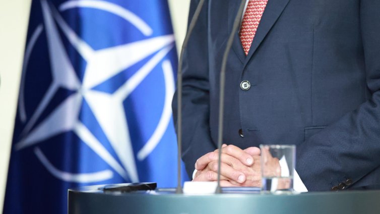 Германските генерали в шок: Тръмп иска Берлин да поеме контрола над НАТО за Европа