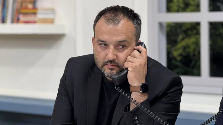 Миле Лефков - депутатът на Мицкоски, който е самотен македонец във фамилия от българи