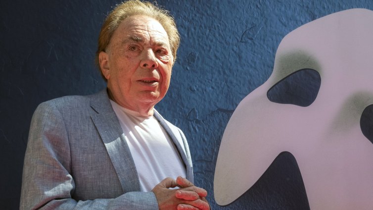 Андрю Лойд Уебър призна, лекува се от алкохолна  зависимост 